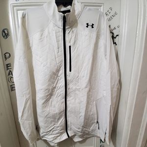 SOLD!!!!Under Amour Jacket